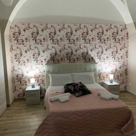 Apartament The House Porta Garibaldi Katania Zewnętrze zdjęcie