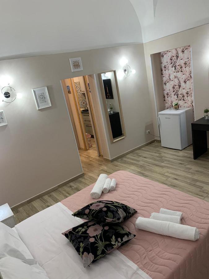 Apartament The House Porta Garibaldi Katania Zewnętrze zdjęcie